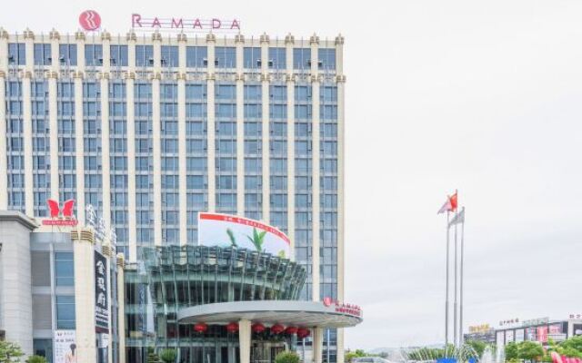 Ramada by Wyndham Taizhou