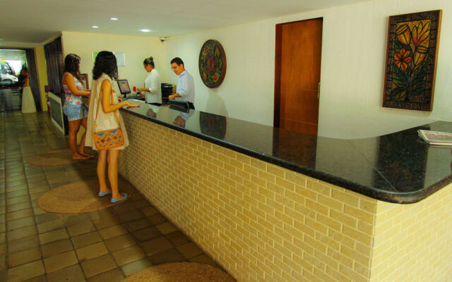 Orange Praia Hotel