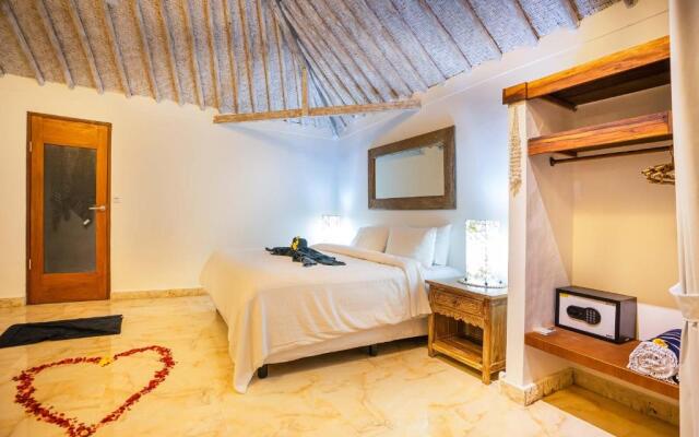 Villa Sea Spray Bali