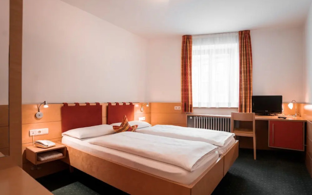 Hotel Figl