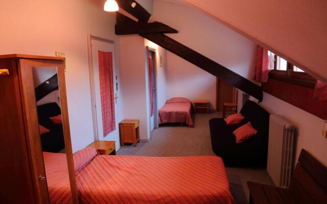 Auberge du Grammont