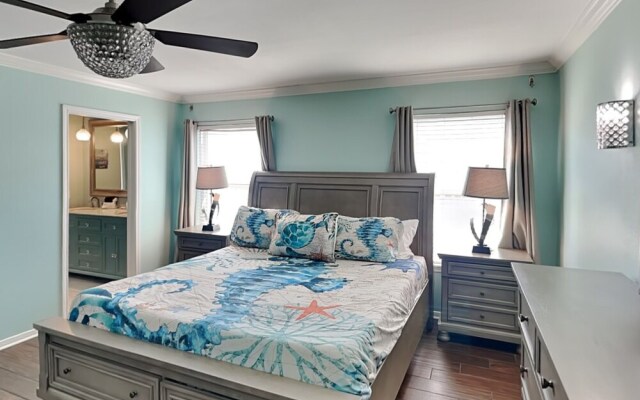 Harbor View Breeze