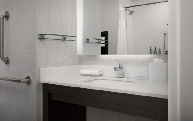 Residence Inn Fresno Clovis