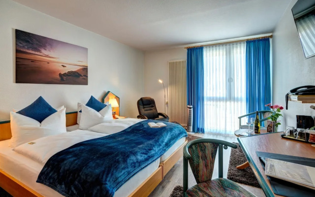 Hotel Paulin