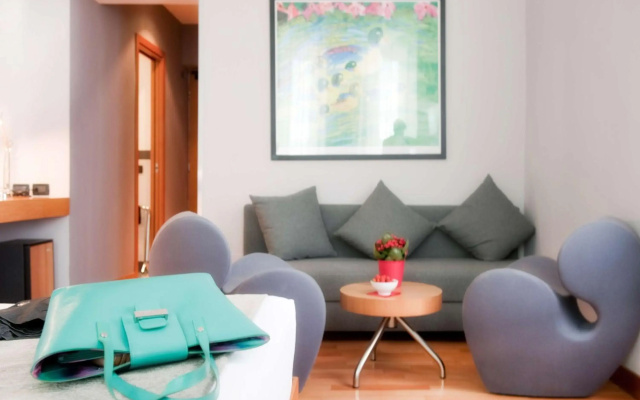 Best Western Ars Hotel