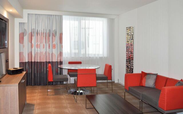 Novotel London Brentford