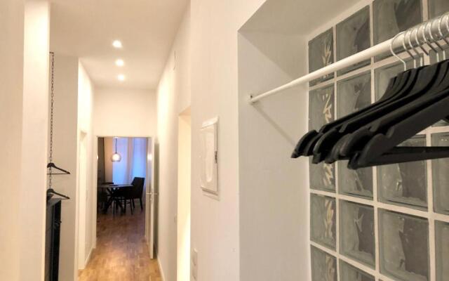 Boutique Apartment Kingfisher - Viennas trendiest neighbourhood