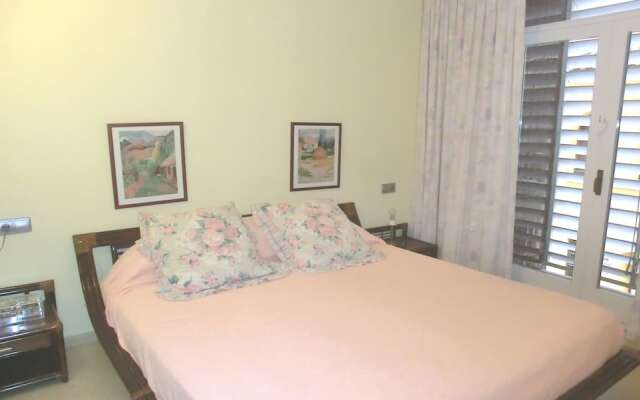 104655 - Apartment in Lloret de Mar