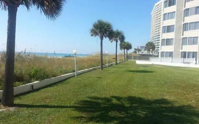 Top of the Gulf by Blowin N The Wind Mgt