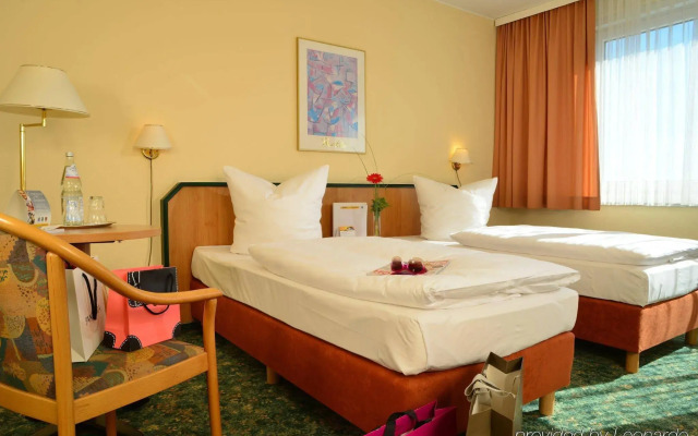 Hotel Berlin Lichtenberg