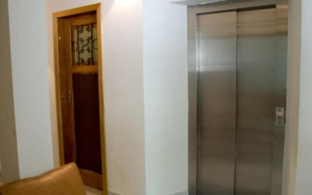 BH Boutique Hostel