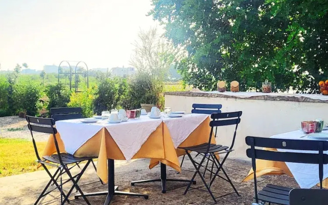 Casina Fontana B&B