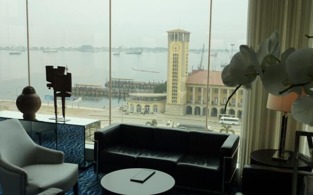 Hotel Presidente Luanda