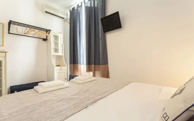 Apartamento El Camarote del Corsario