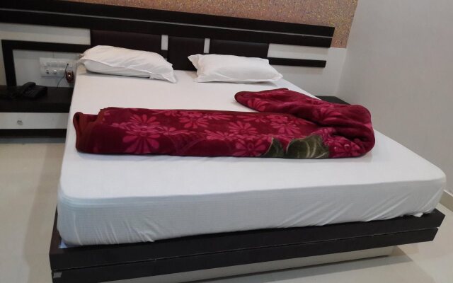 Hotel Vrajbhoomi