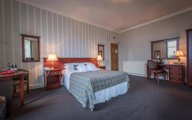 The Royal Hotel