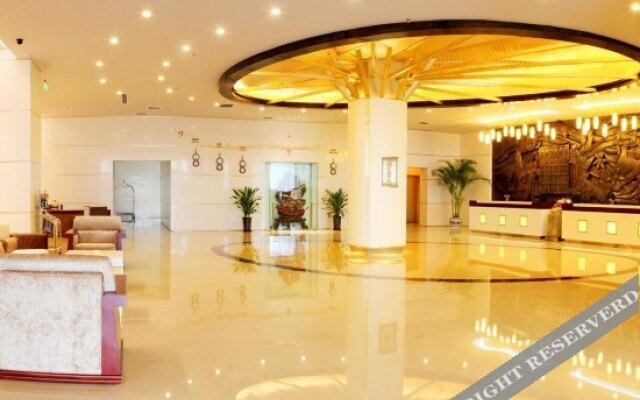 Changying Hotel