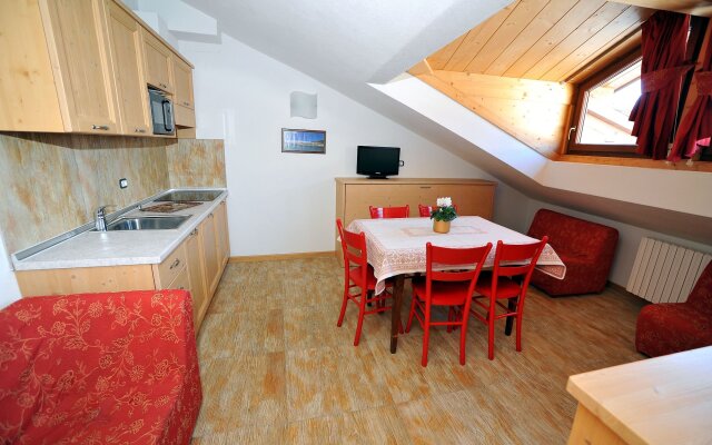 Albergo Stelvio