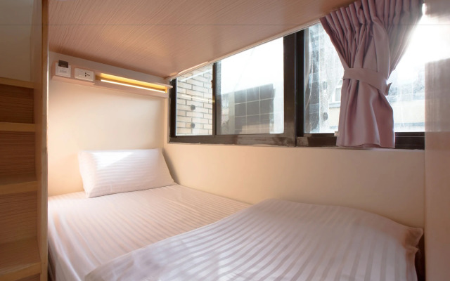 Beimen Hostel