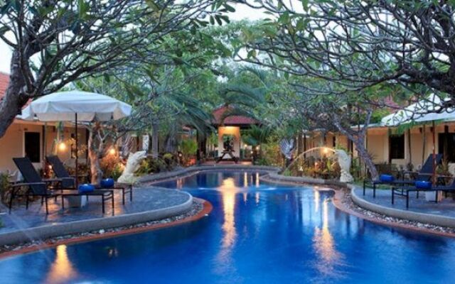 Brook Resort & Villa