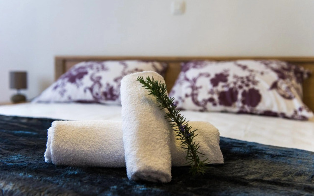 Dundo Baldo Apartment