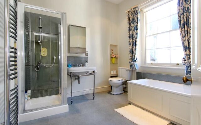 London Lifestyle Apartments Chelsea