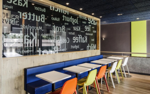 ibis budget Bern Expo