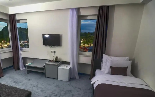 Hotel Vezir Palace