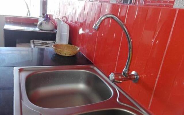 Aymarak Hostel II