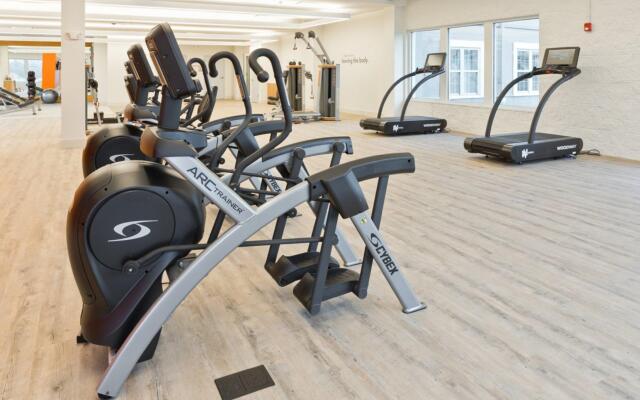 EVEN Hotel Chicago Tinley Park-Conv Ctr by IHG