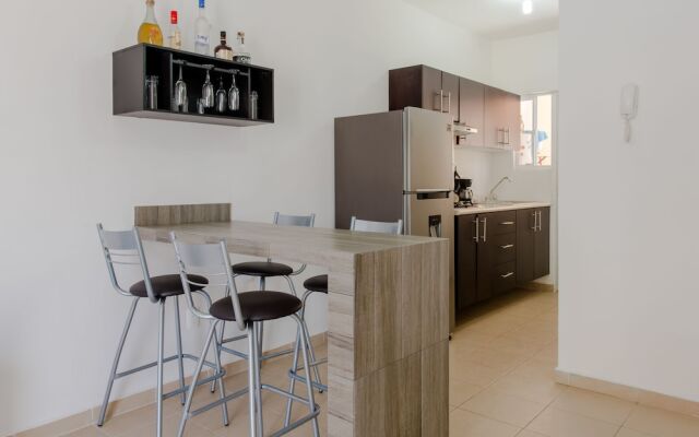 Real Bilbao Playa del Carmen by ChezPlaya