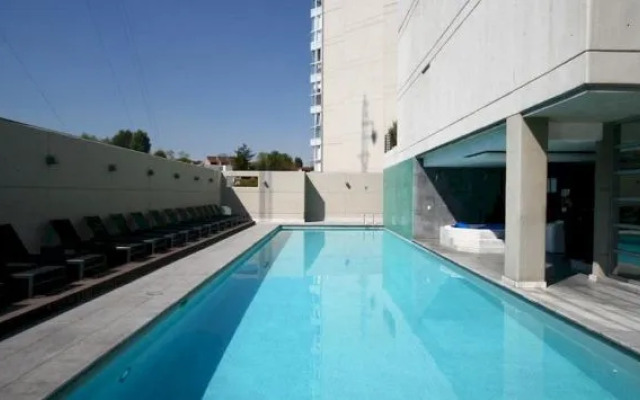 The Place Corporate Rentals