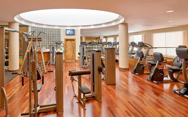 InterContinental AMMAN JORDAN by IHG