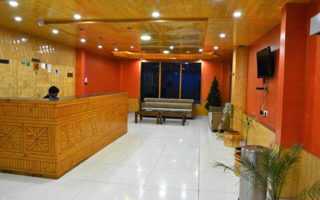 Gezellig Inn - Kanyal Villas