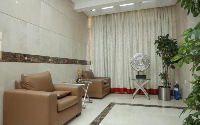Al Sharq Furnished Suites