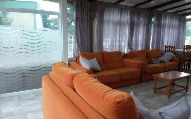 Apartamentos Barrosa