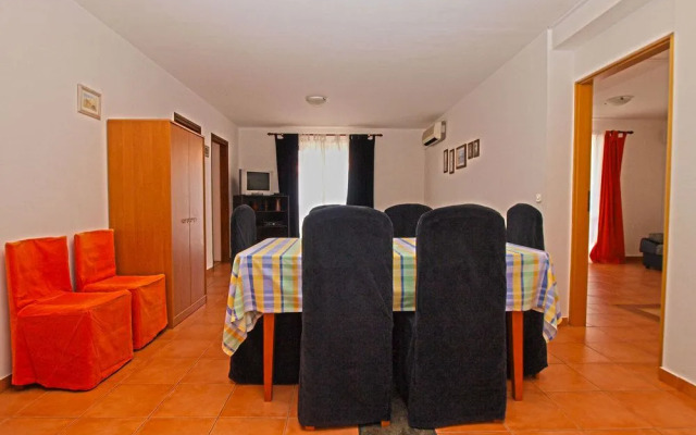 Apartment Passeggiata Viola
