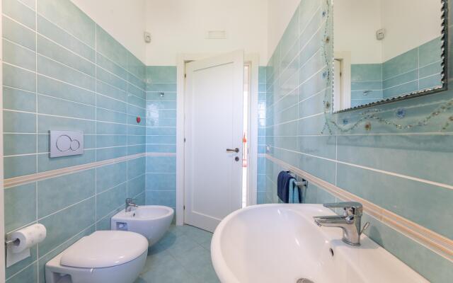 Villa Desideria in Matino