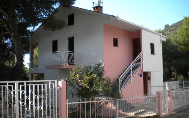 Apartments Glibić