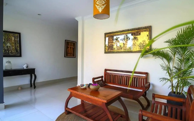 Por Sovann Boutique Hotel