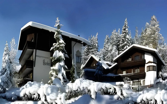 Appartementanlage Kerber