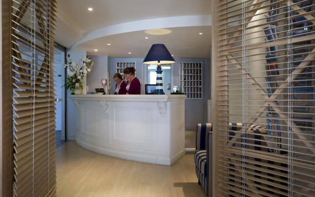 Pierre & Vacances Premium Le Domaine de Cramphore