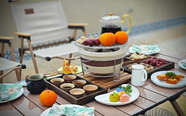 Riviera Hotel Macau