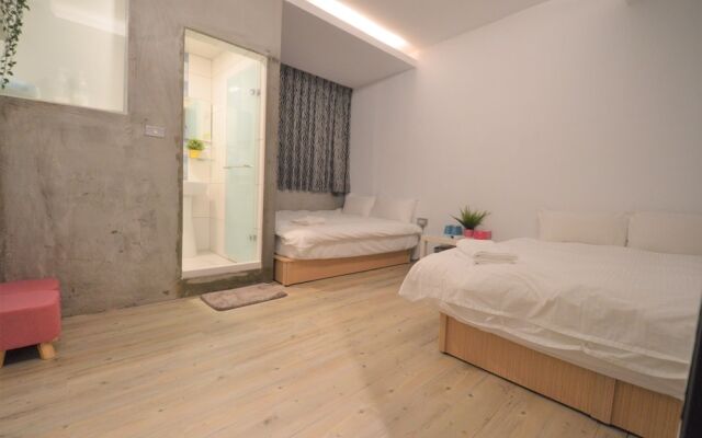 Feng Chia 85 Guest House