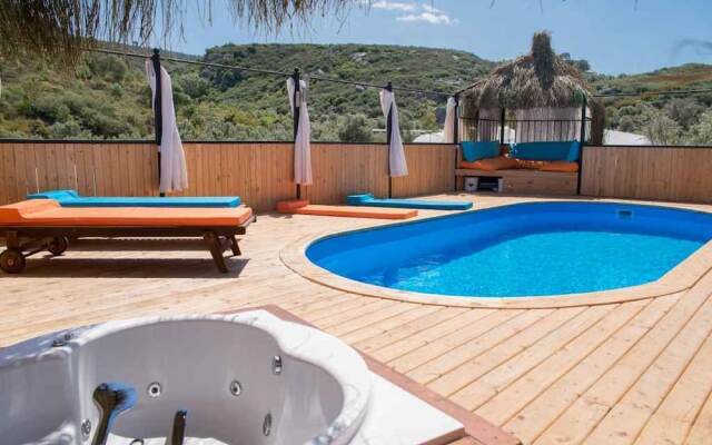 Villa Patara 1