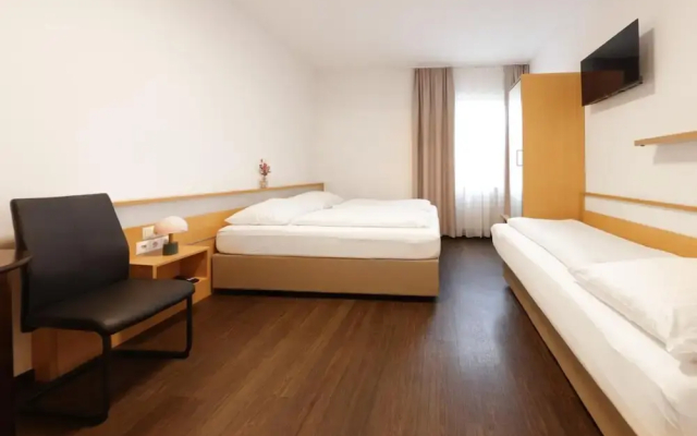 Hotel Garconete