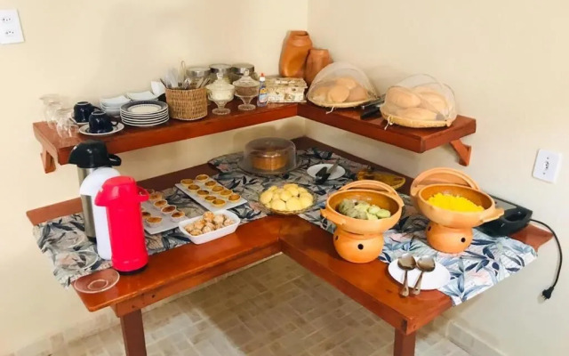 Pousada Ilha do Encanto