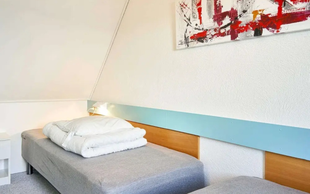4 Person Holiday Park Home in Gudhjem