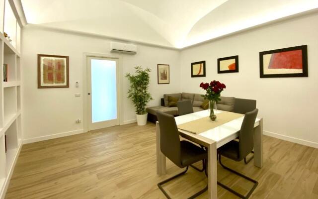 Oplonti s House Apartment Boscomonaco