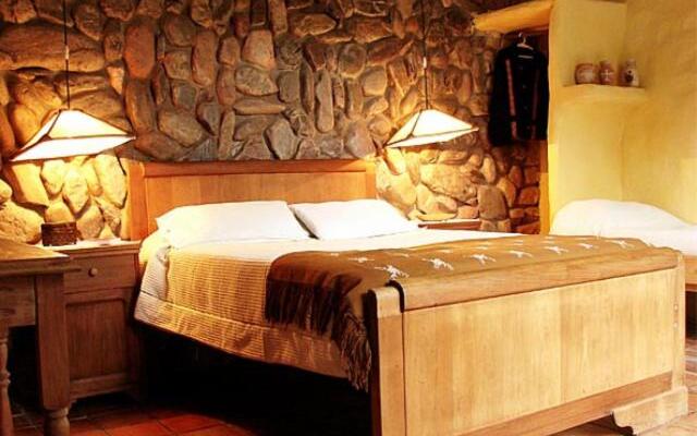 Hosteria Rincon Del Valle